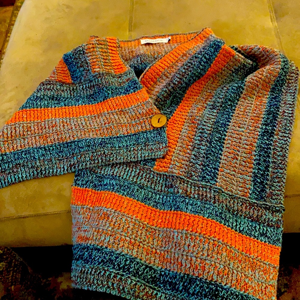 Sweater Wrap